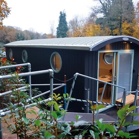Lady Florence, Maidstone A Unique River Boat With Castle Views 아파트 외부 사진